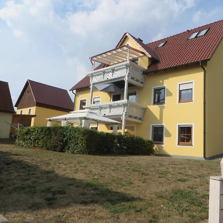 Pension-Gaestehaus Kueblboeck Neualbenreuth Exterior foto
